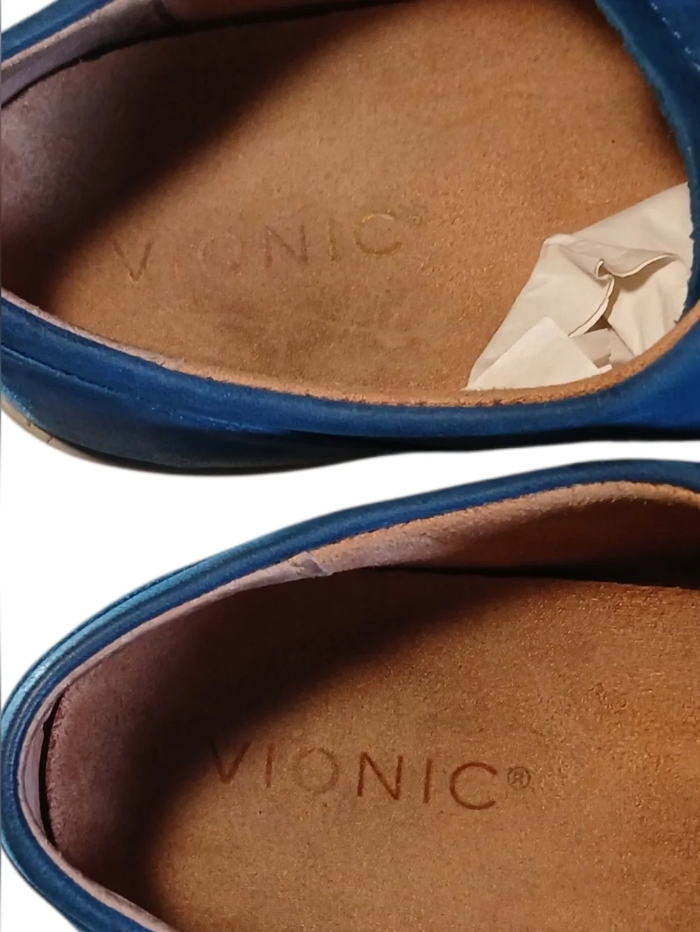 Vionic abigail walking